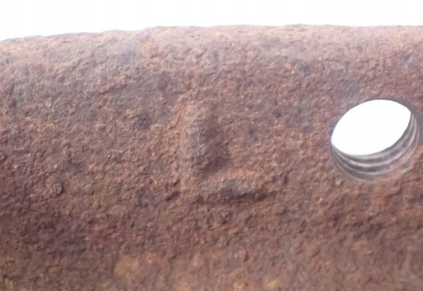 Mozzo Ruota Anteriore Audi A5 S5 F5 8W 8W6 OEM 8W0407679L image 9