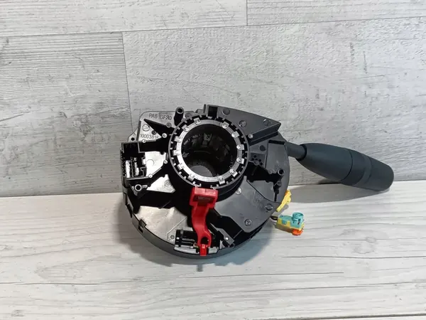 Dodge Durango 2014-2018 Conjunto de sensor de volante OEM image 10