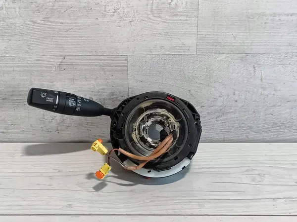 Dodge Durango 2014-2018 Conjunto de sensor de volante OEM image 2