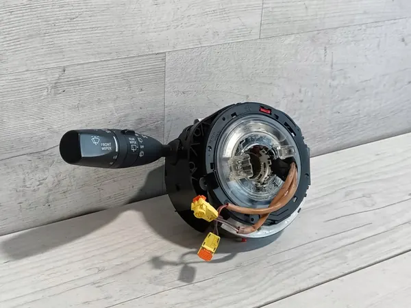 Dodge Durango 2014-2018 Conjunto de sensor de volante OEM image 3