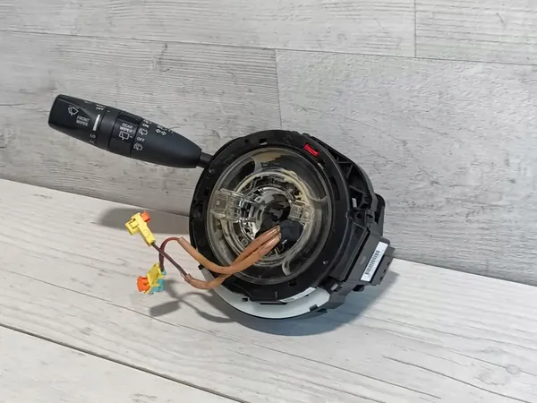 Dodge Durango 2014-2018 Conjunto de sensor de volante OEM image 4