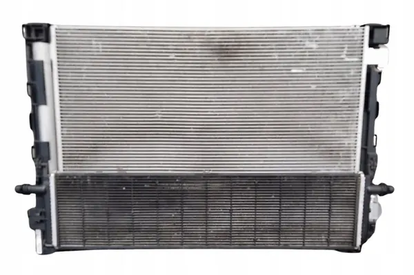 Complete Radiateurs Mercedes W206 C206 CLE W236 450 4MATIC image 2