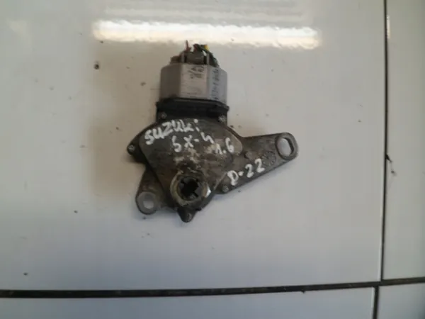 Suzuki OE Positioneerder OEM 84540-80A020 Gebruikt image 2