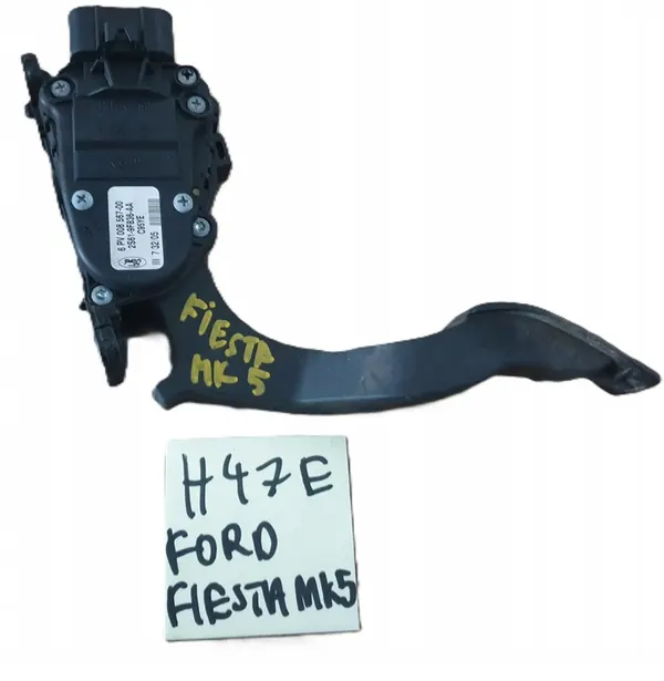 Gaspedal Potentiometer Ford Fiesta MK5 MKV OE image 2