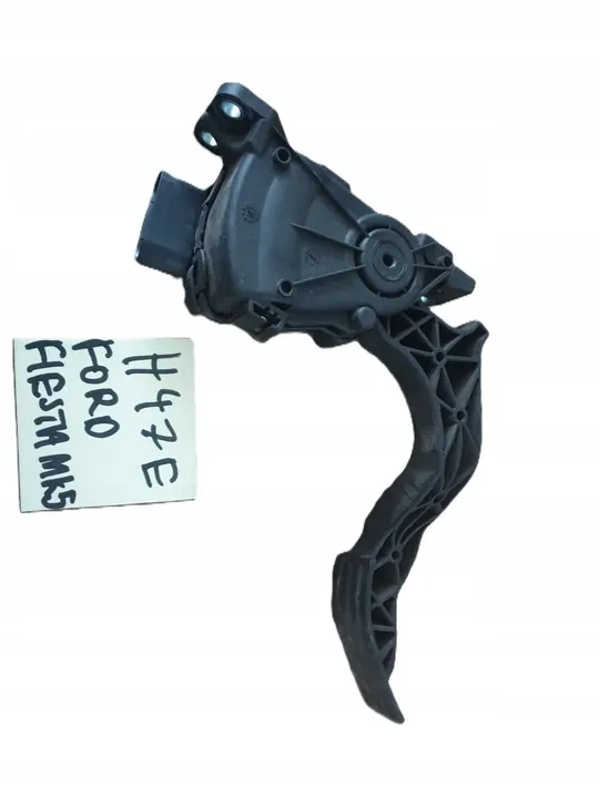 Gaspedal Potentiometer Ford Fiesta MK5 MKV OE image 4