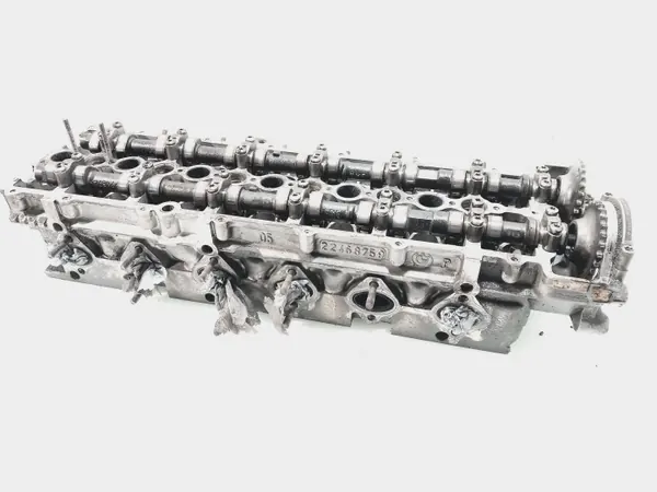 Cabeça de Cilindro BMW OE 2246875 - Usada image 2
