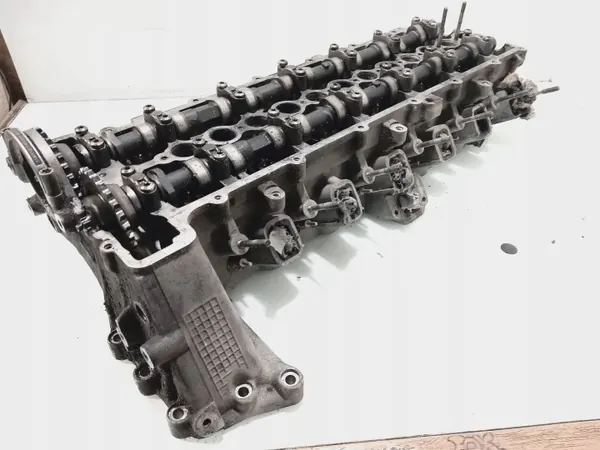 Cabeça de Cilindro BMW OE 2246875 - Usada image 4