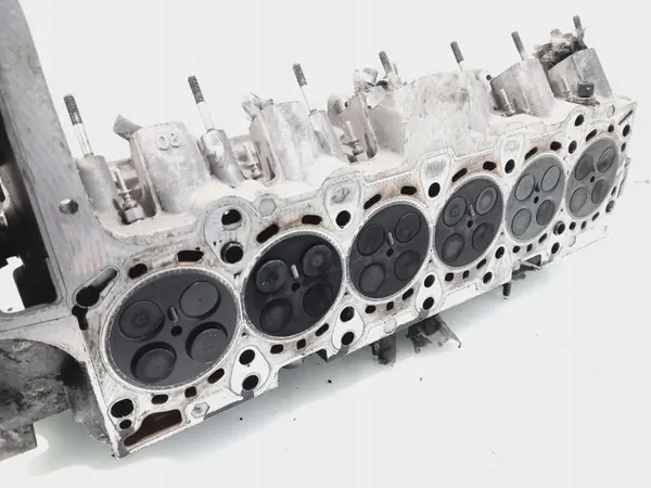 Cabeça de Cilindro BMW OE 2246875 - Usada image 5