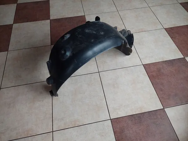 Left Rear Wheel Arch - Renault Clio IV image 5