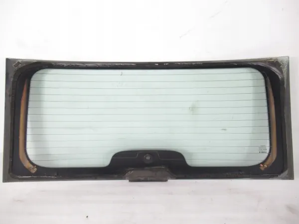 Bakruta Smart ForFour HB OEM Glas image 3