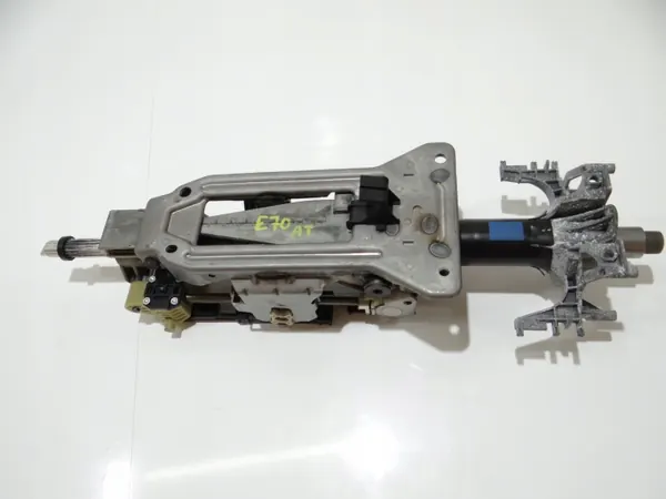 Stuurkolom BMW X5 E70 automatisch OEM 6782828 image 4