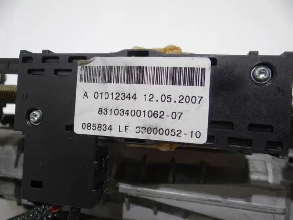 Stuurkolom BMW X5 E70 automatisch OEM 6782828 image 5