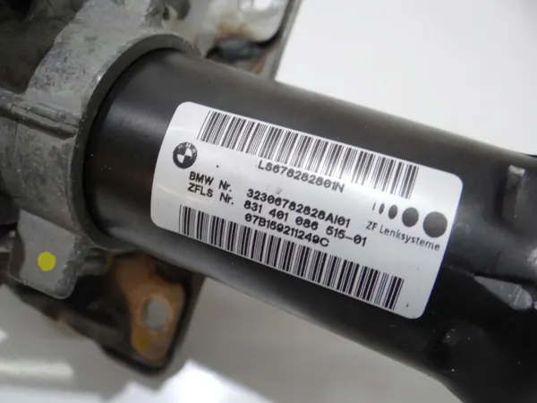 Stuurkolom BMW X5 E70 automatisch OEM 6782828 image 6