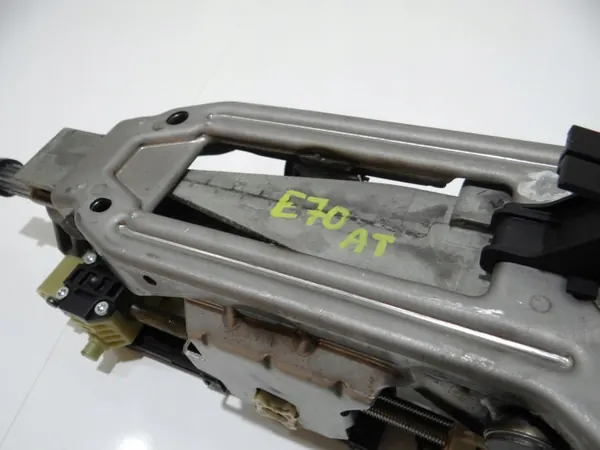 Stuurkolom BMW X5 E70 automatisch OEM 6782828 image 7