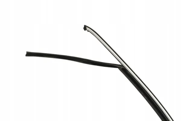Junta da porta dianteira esquerda OEM 3G0837431M VW Passat B8 image 3