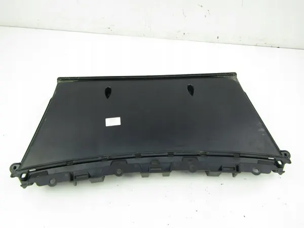 Jaguar I-PACE Grille OEM J9D3-16C628-AA Gebruikt image 3