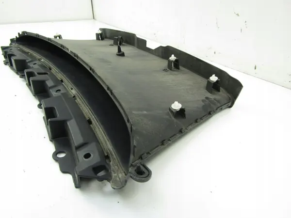Jaguar I-PACE Grille OEM J9D3-16C628-AA Gebruikt image 6