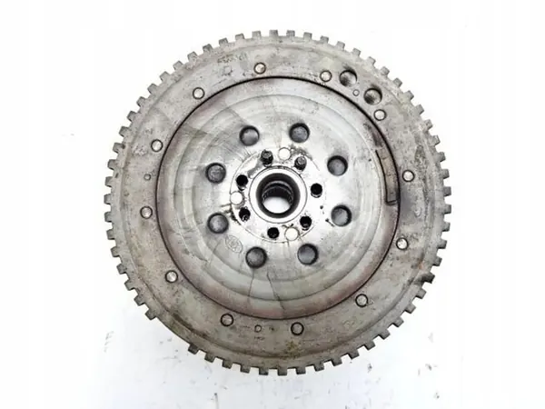 Kaksimassainen vauhtipyörä Mercedes W246 B-luokka 1.5 CDI OEM image 5