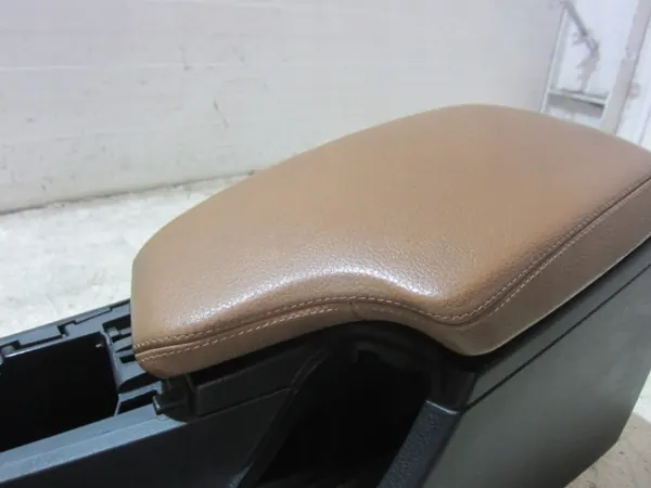 BMW F30 F31 F34 Middenconsole OEM 51619360528 Bruin image 3