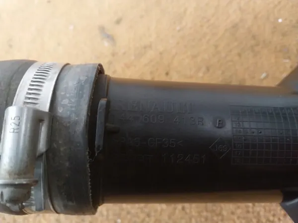 Turboilmaputki OEM 144600588R Renault Master III:lle image 3