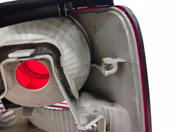 Depo 441-1992L-UE Luz Trasera Izquierda Volkswagen Touran image 5