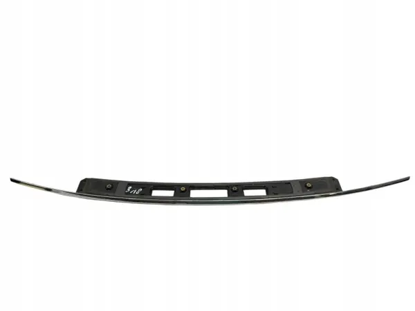 Moldura Cromada OEM 3V5827487 para Maletero Skoda Superb III image 2