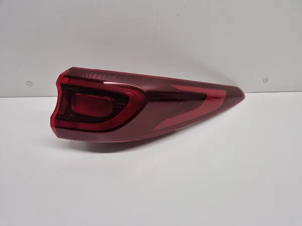 KIA SPORTAGE IV 4 LIFT Lámpara Trasera Derecha LED OEM image 2