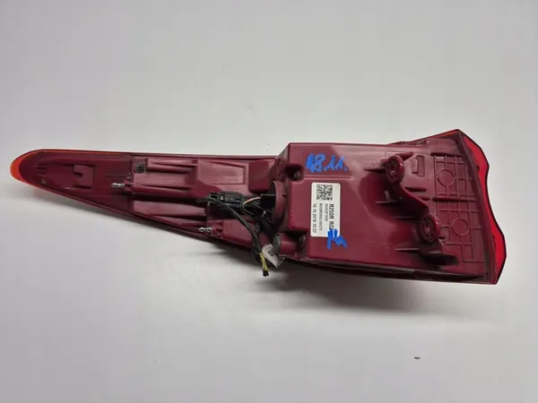 KIA SPORTAGE IV 4 LIFT Lámpara Trasera Derecha LED OEM image 4