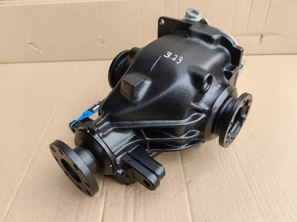 Diferencial trasero BMW 3 E46 3.23 Gasolina image 2