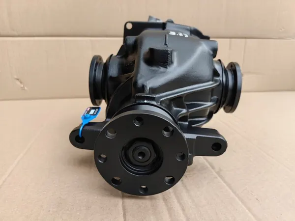 Diferencial trasero BMW 3 E46 3.23 Gasolina image 4