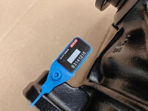 Diferencial trasero BMW 3 E46 3.23 Gasolina image 5