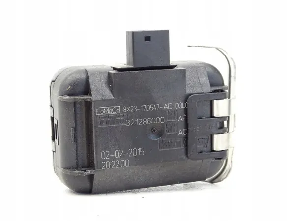 Regensensor OEM 8X23-17D547-AE für Range Rover L322 image 2