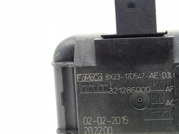 Regensensor OEM 8X23-17D547-AE für Range Rover L322 image 3