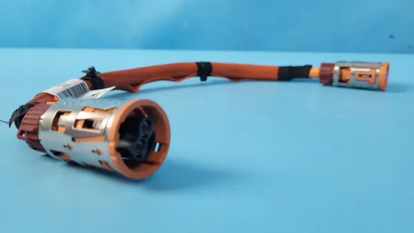 Câble de charge Mercedes EQE W295 OEM A2945408005 image 10