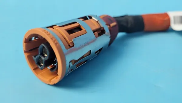 Câble de charge Mercedes EQE W295 OEM A2945408005 image 4