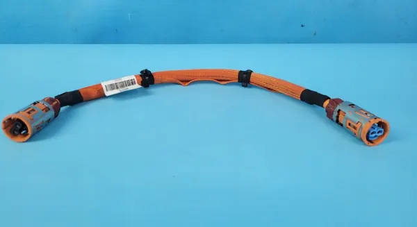 Câble de charge Mercedes EQE W295 OEM A2945408005 image 6