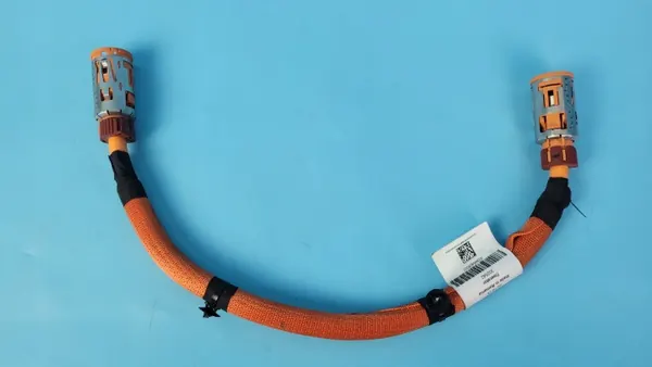 Câble de charge Mercedes EQE W295 OEM A2945408005 image 9