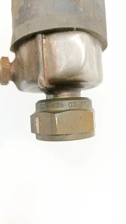 Arrefecedor de combustível OEM 1294760317 Mercedes-Benz SL R129 image 3