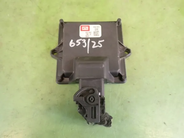 Módulo Controlador Gas BRC OEM DE817025 image 2