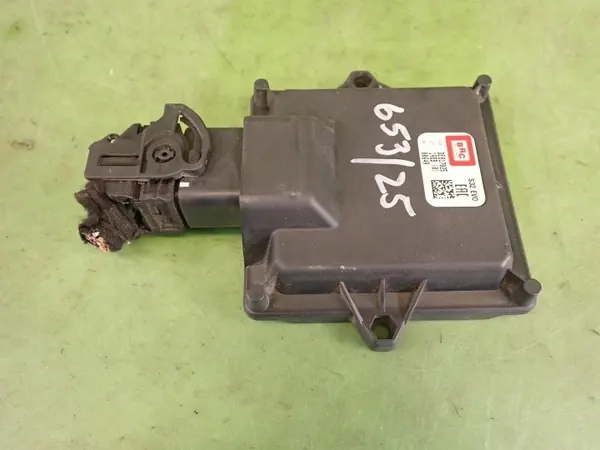 Módulo Controlador Gas BRC OEM DE817025 image 3