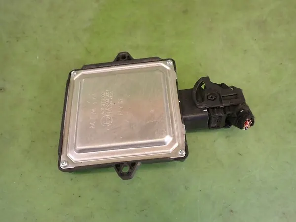 Módulo Controlador Gas BRC OEM DE817025 image 4