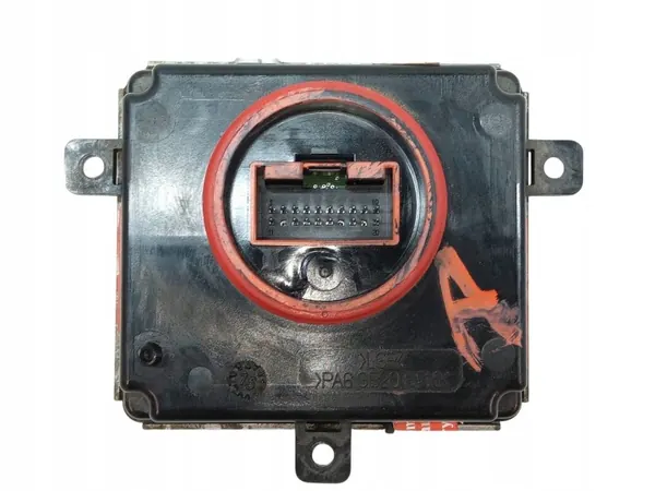 Xenon LED Moduuli S7 4G0907697F Audi A7 I (2010-2018) 4G image 2