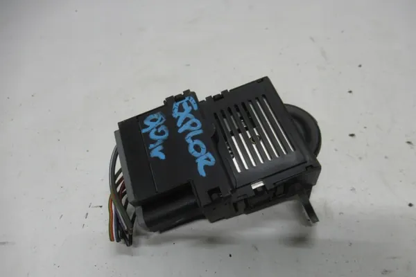 Interrupteur Éclairage Ford Explorer OEM F87B-11691-AE image 2