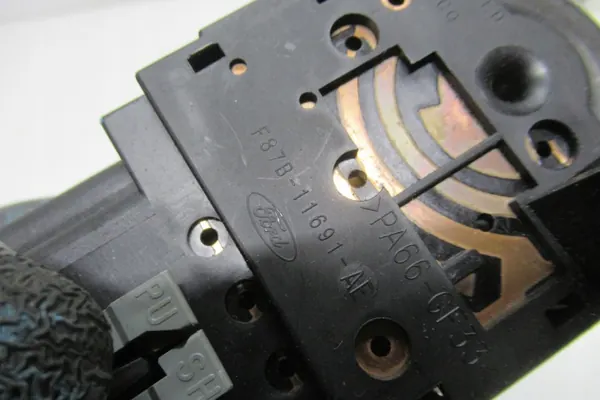 Interrupteur Éclairage Ford Explorer OEM F87B-11691-AE image 4