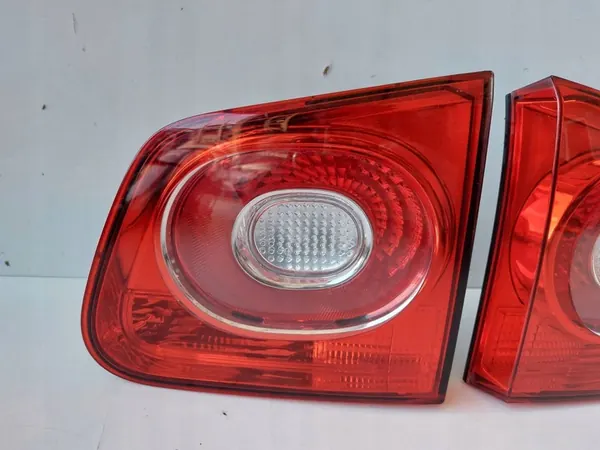 Luz Trasera VW Tiguan I 2007 DEPO Izquierda image 2