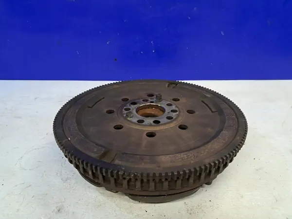 Volvo S60 2001 Volante de Dupla Massa image 3