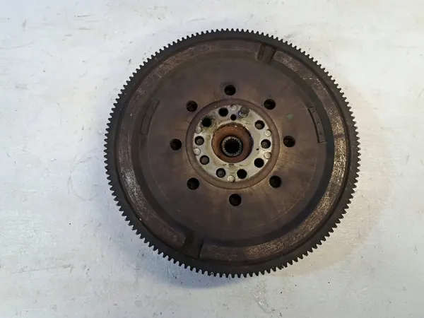 Volvo S60 2001 Volante de Dupla Massa image 4