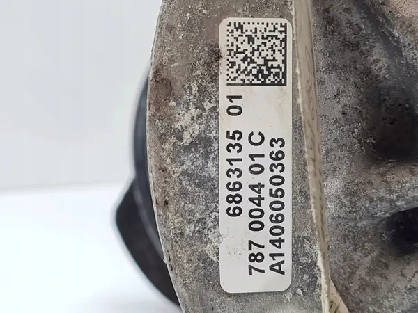 Ammortizzatore anteriore con molla per BMW 2 F22 F23 2014 6863135 image 8