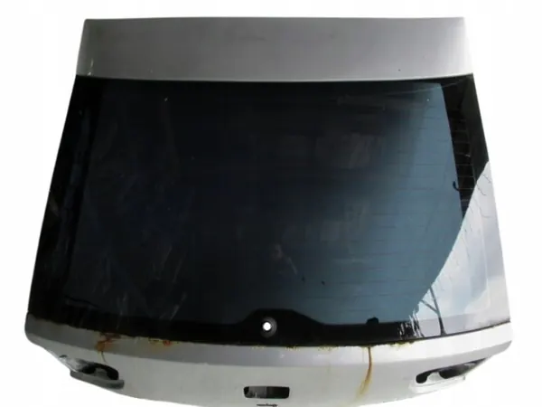 Vitre de hayon arrière OEM 18238623919 pour SEAT Leon I image 2