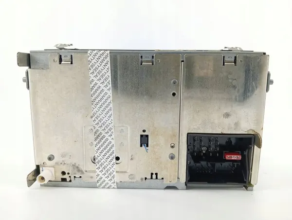 Rádio 1P103515247V Seat Leon II (2005-2012) OEM image 4